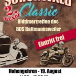 Schurwald Classic 2018
