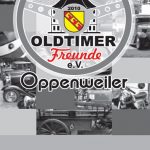 Oldtimertreffen Oppenweiler