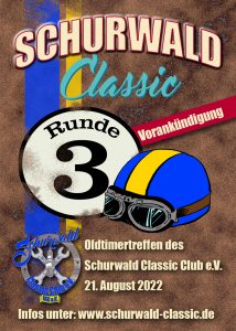 Schurwald Classic Runde 3 2022